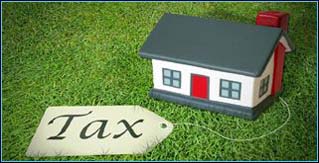 Property Tax Concession